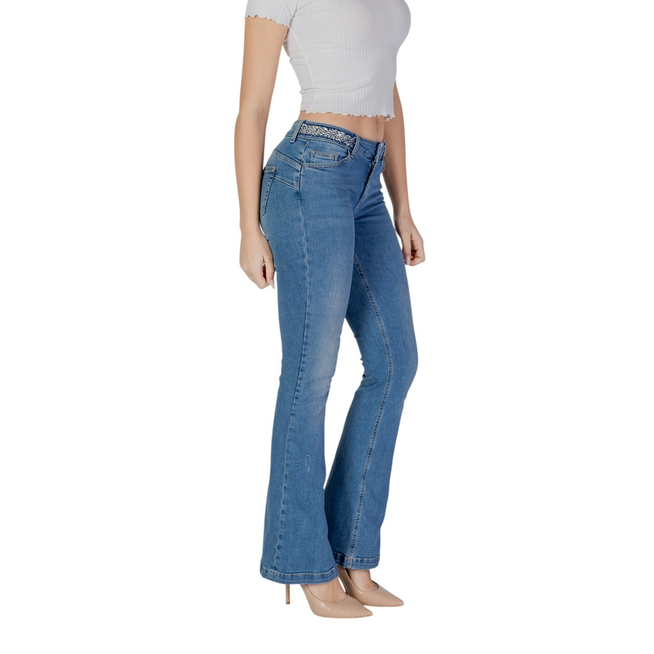 Liu Jo - Liu Jo Femme Jeans