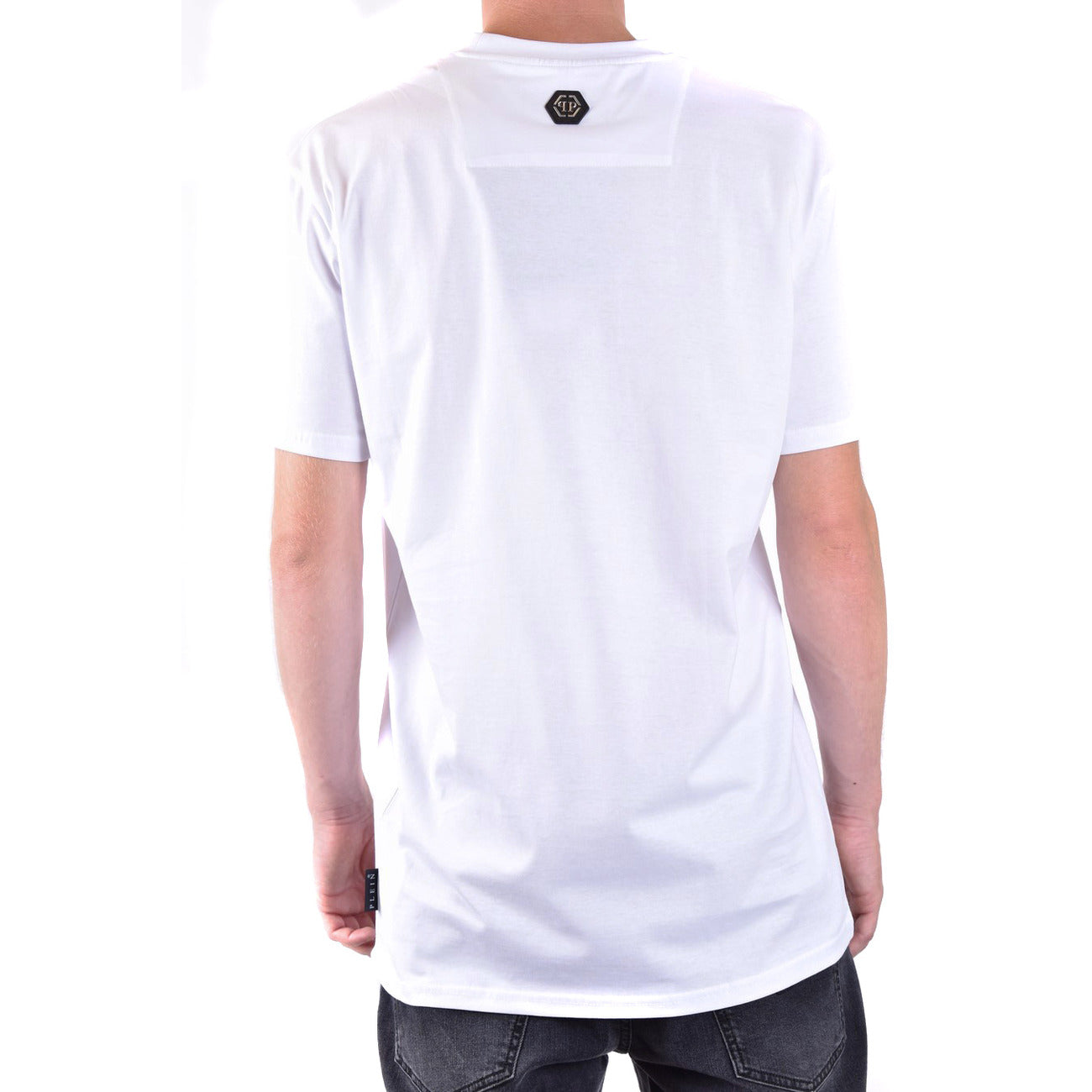 Philipp Plein - Philipp Plein Men's T-Shirts