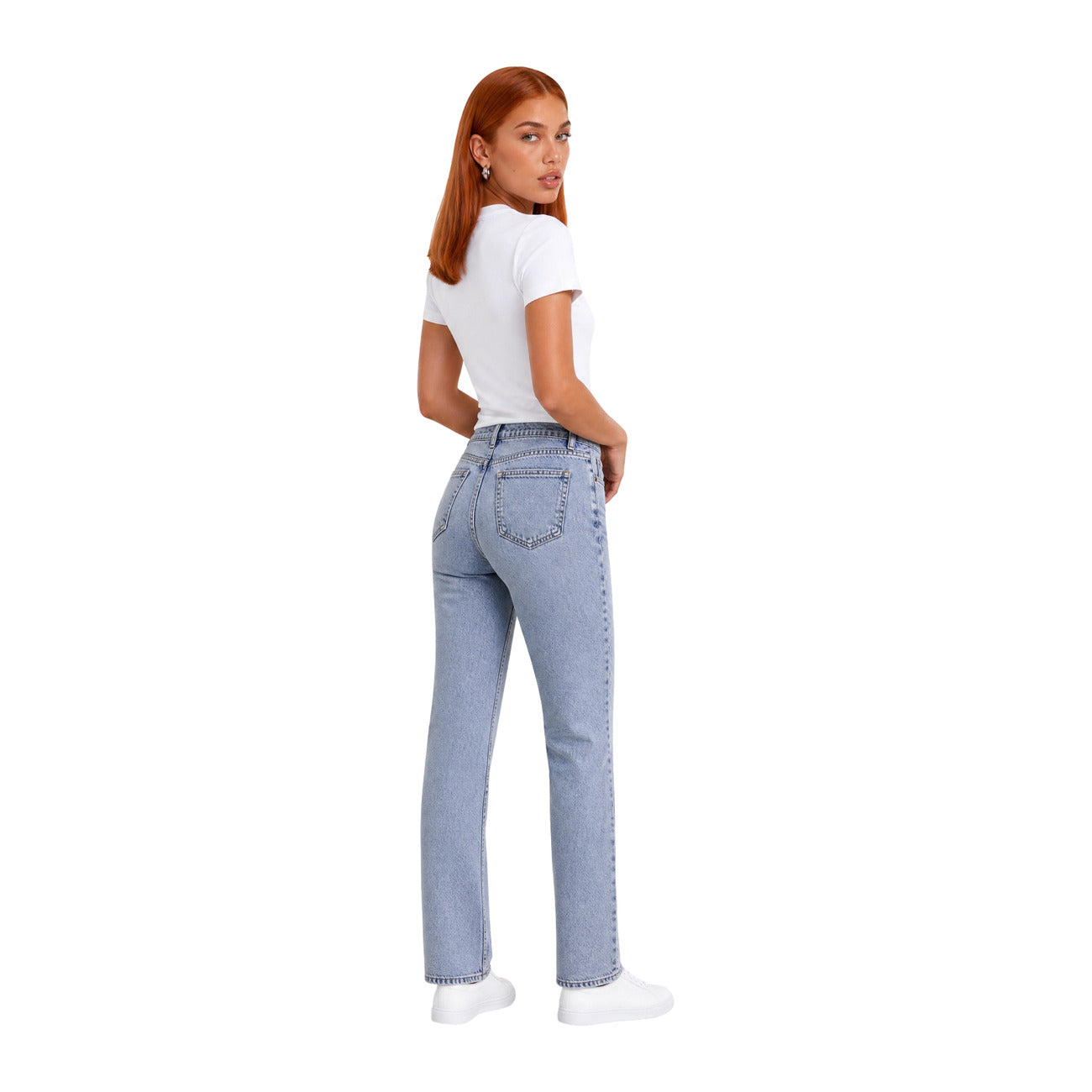 Calvin Klein Jeans - Calvin Klein Jeans Femme T-Shirts