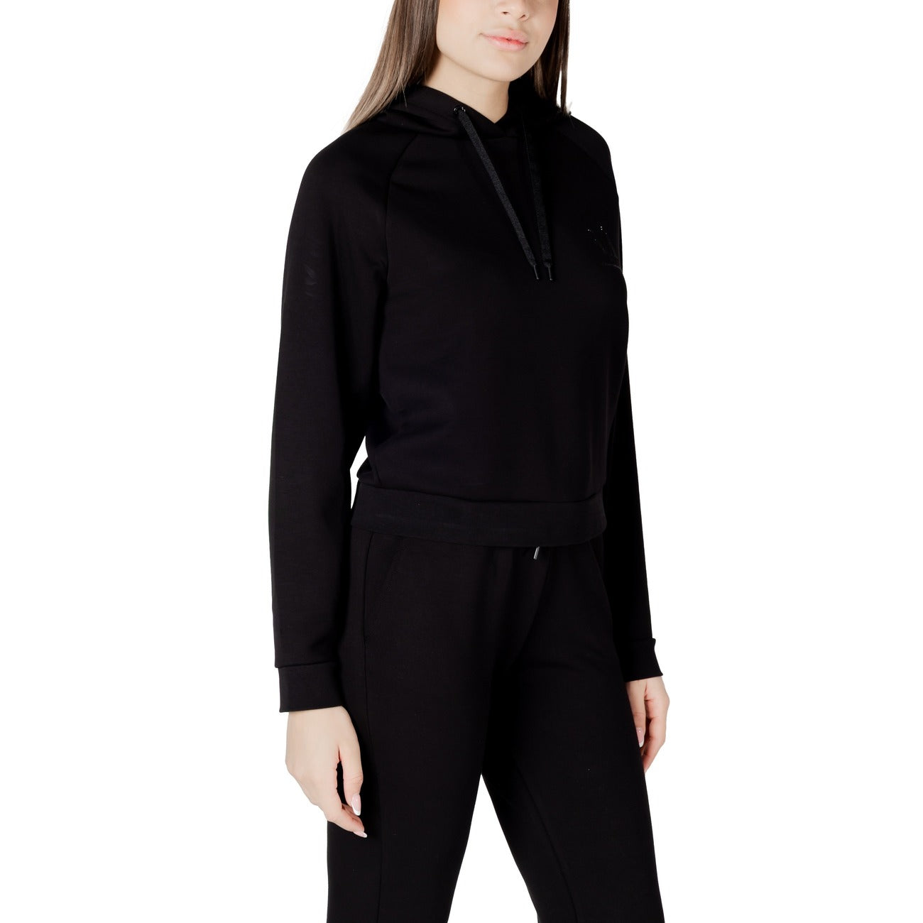 Armani Exchange - Armani Exchange Women's Sweatshirts