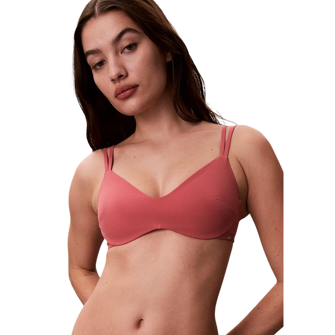 Calvin Klein Jeans - Calvin Klein Jeans Femme Maillots-de-Bain