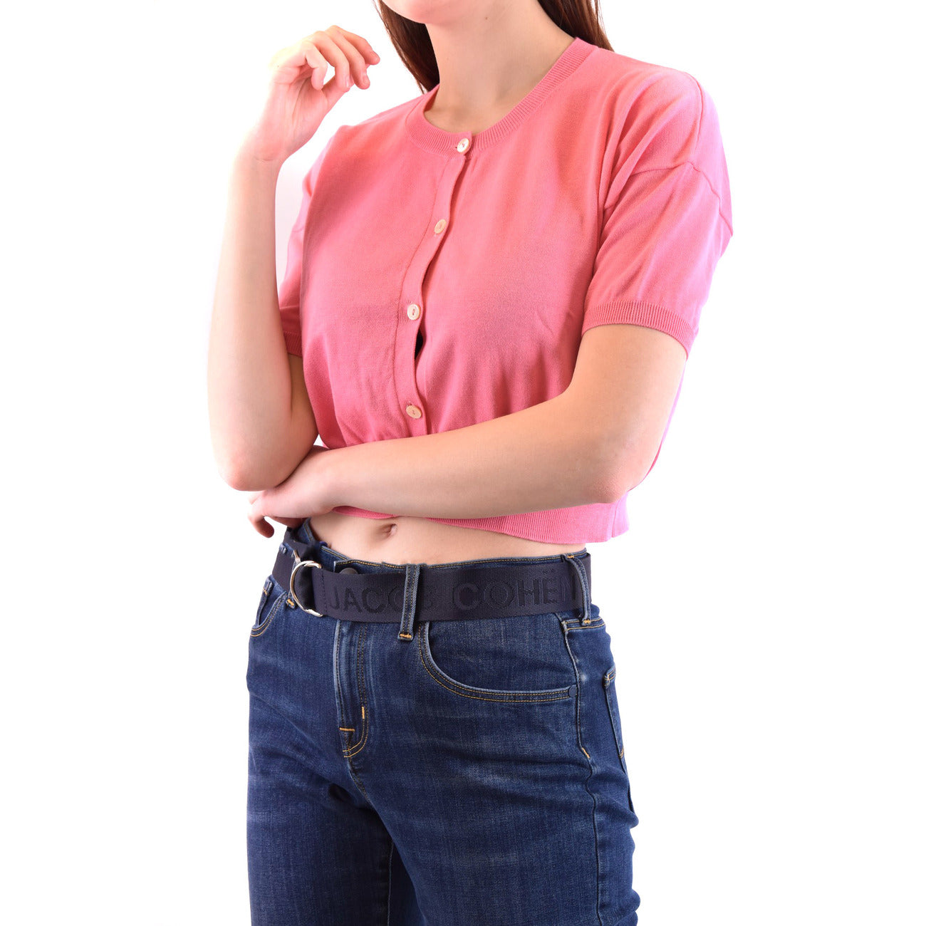 P.a.r.o.s.h. - P.a.r.o.s.h. Women's Cardigans