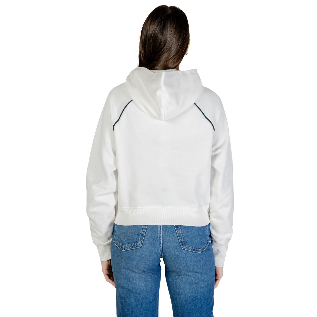 Tommy Hilfiger Jeans - Tommy Hilfiger Jeans Femme Sweatshirts