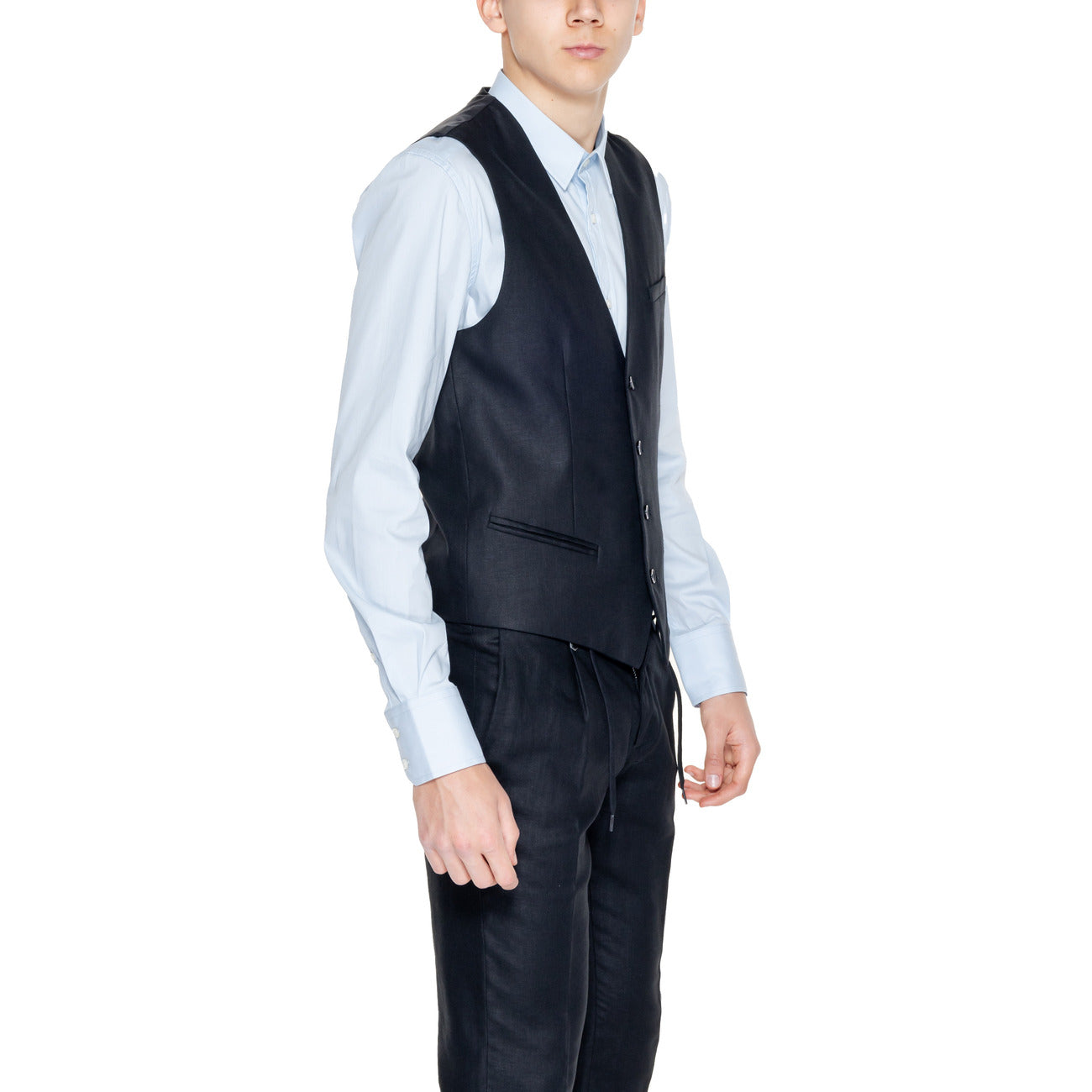 Antony Morato - Antony Morato Homme Gilets
