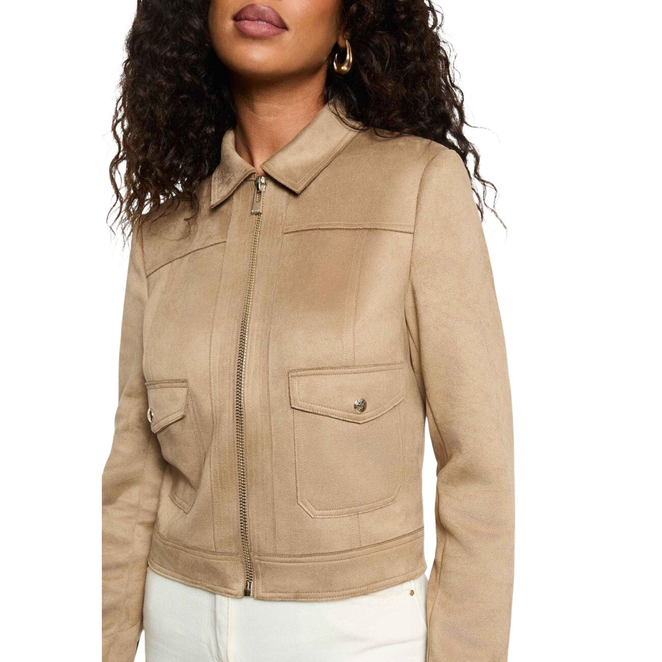 Morgan De Toi - Morgan De Toi Femme Jaquettes