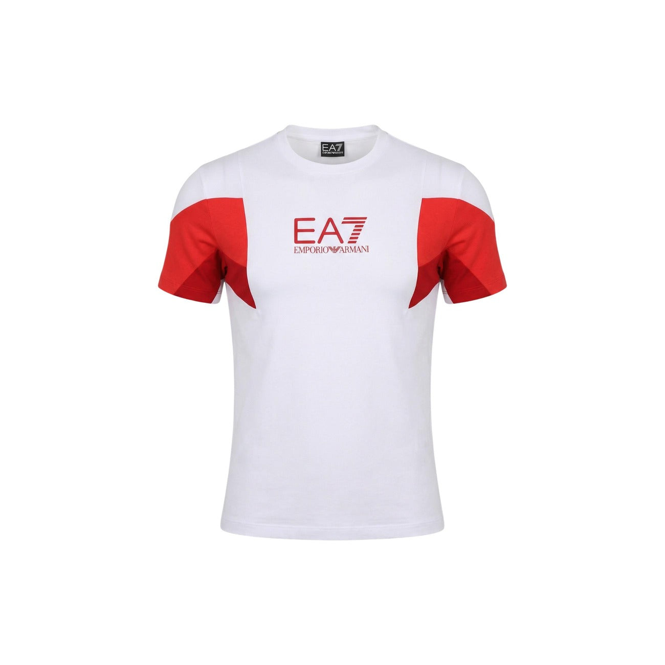 Ea7 - Ea7 Homme T-Shirts