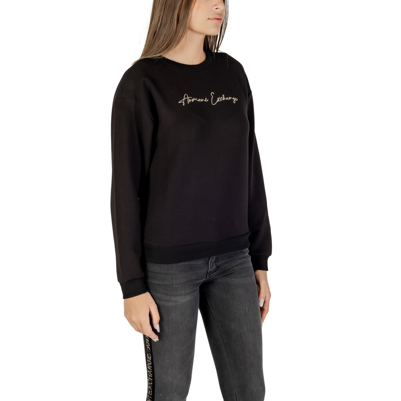 Armani Exchange - Armani Exchange Women's Sweatshirts
