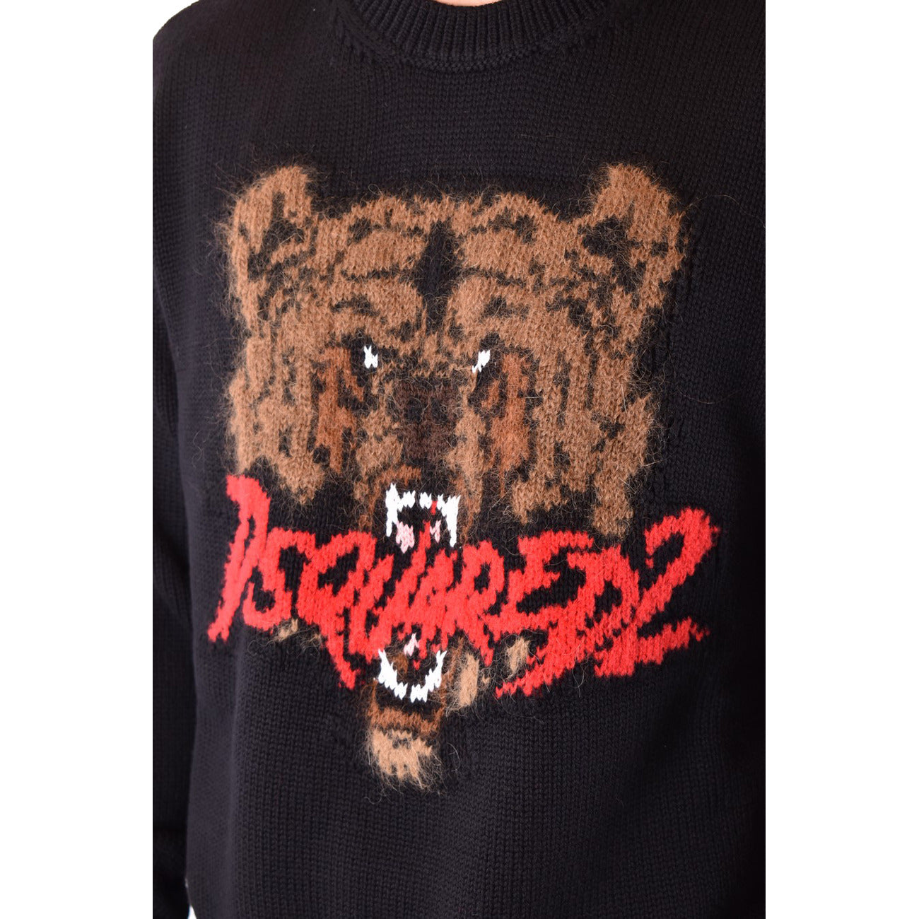 Dsquared2 - Dsquared2 Men's Sweaters