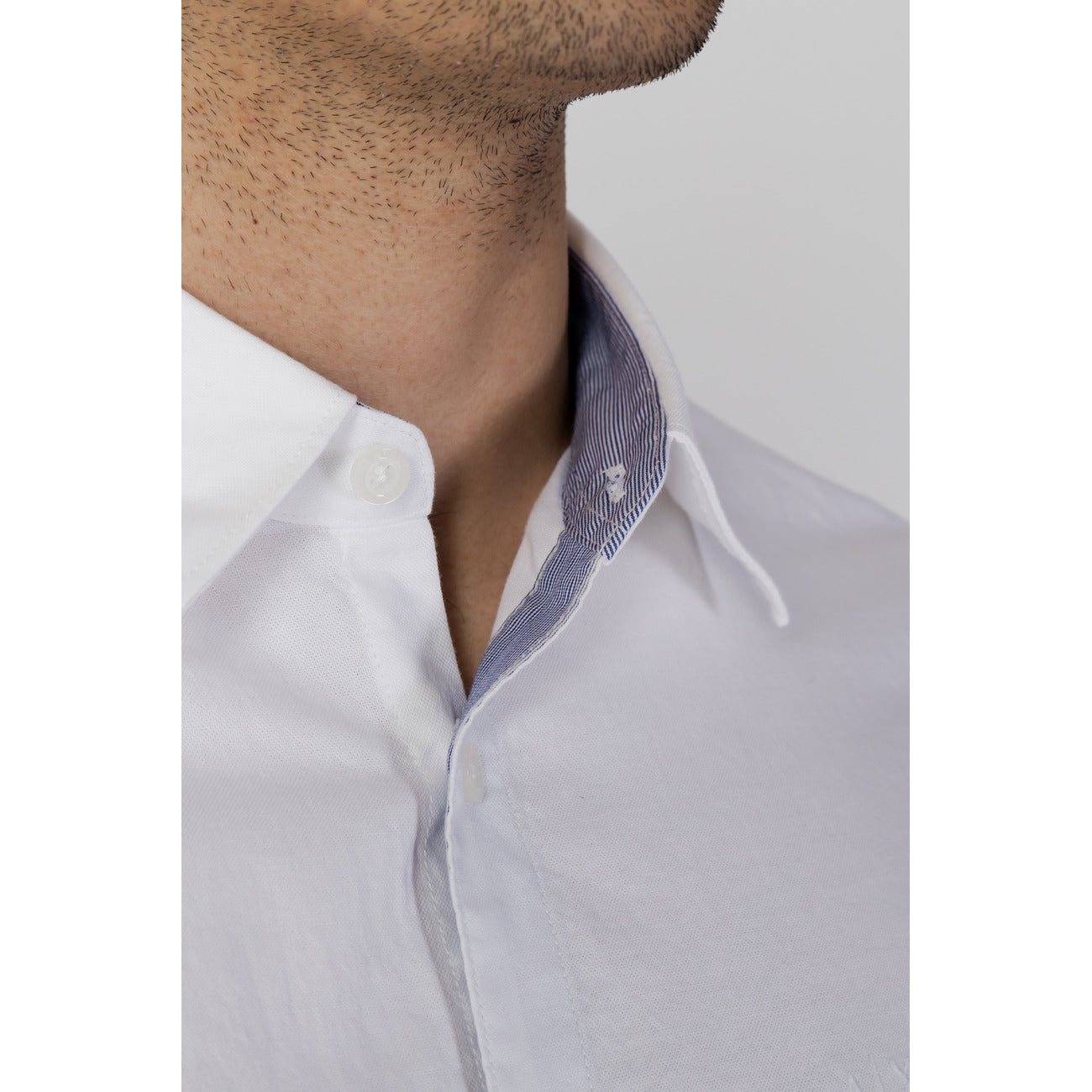 Armani Exchange - Armani Exchange Men's Shirts