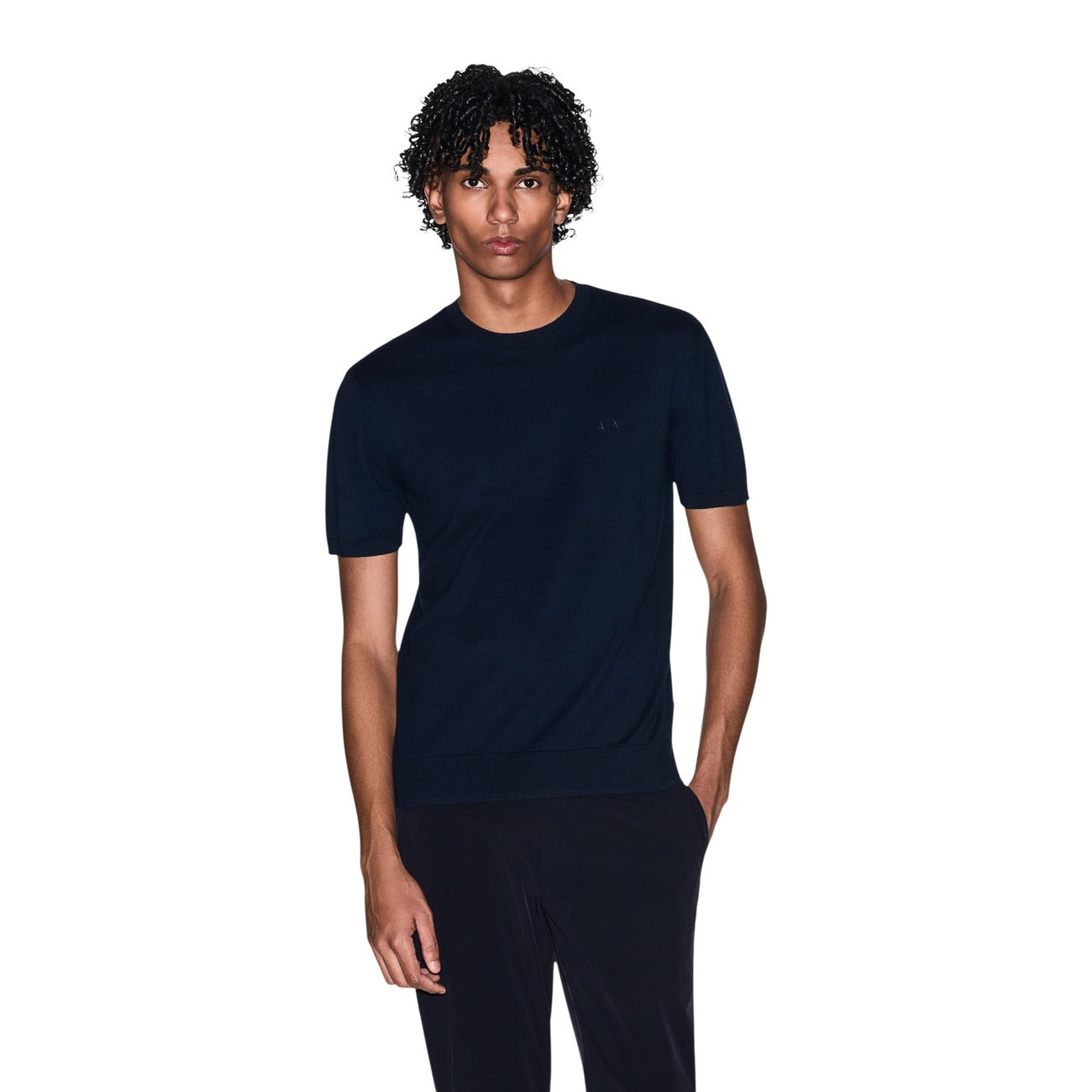 Armani Exchange - Armani Exchange Homme T-Shirts