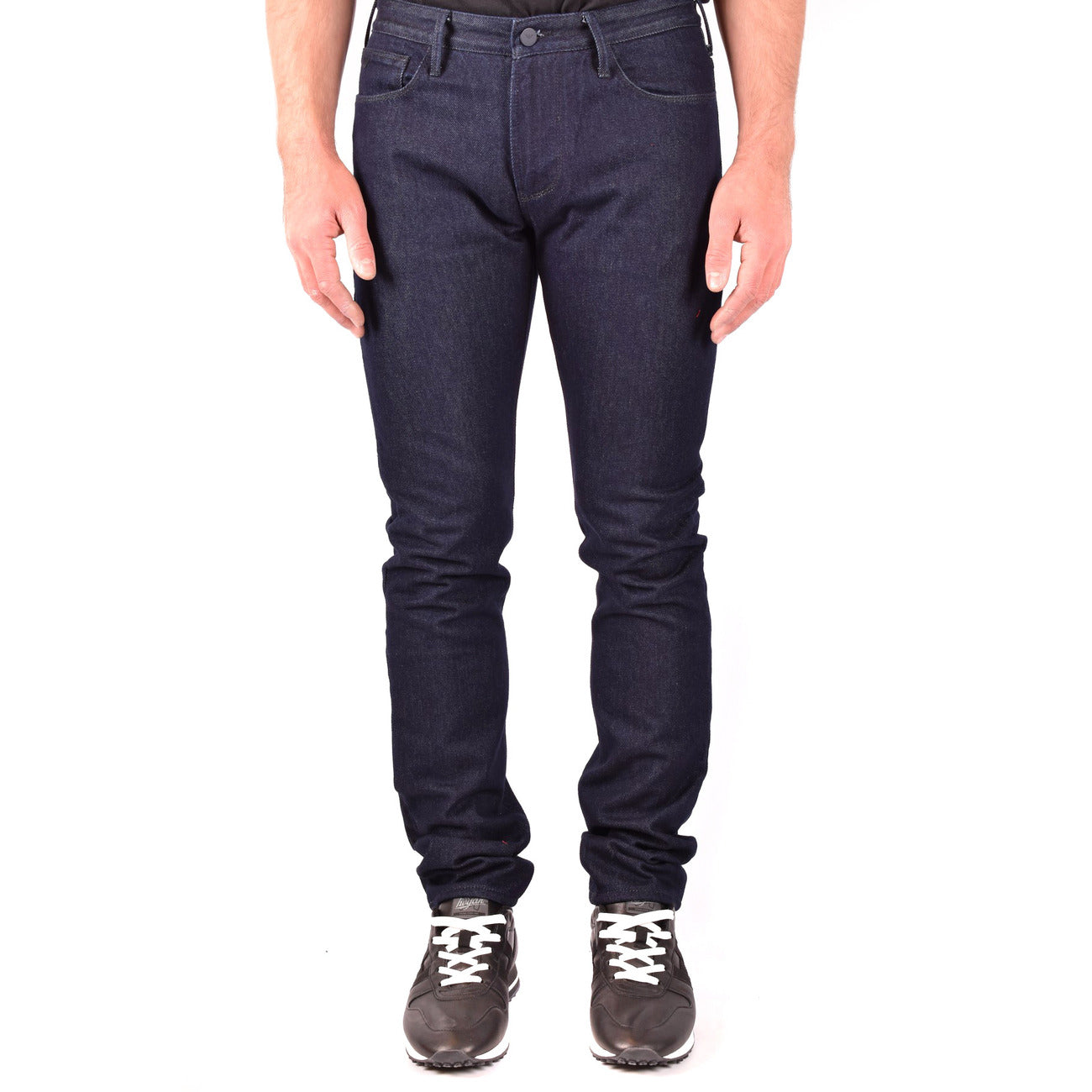 Emporio Armani - Emporio Armani Homme Jeans