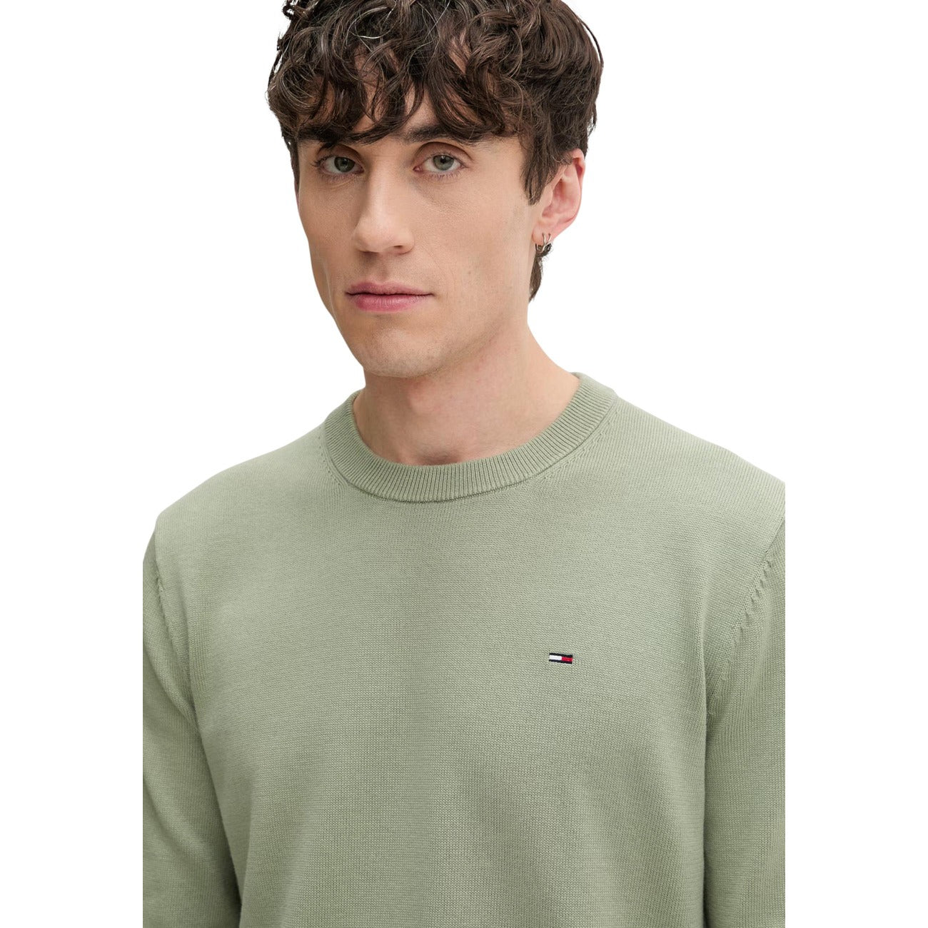 Tommy Hilfiger Jeans - Tommy Hilfiger Men's Sweaters