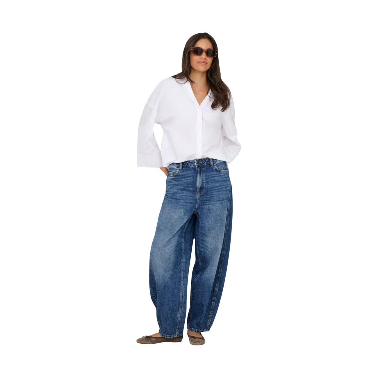 Jacqueline De Yong - Jacqueline De Yong Femme Jeans