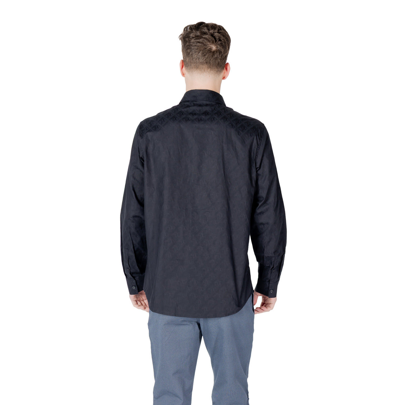 Armani Exchange - Armani Exchange Men's Shirts