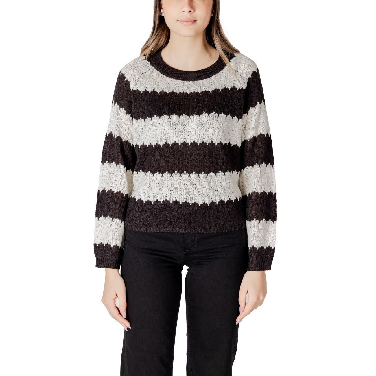 Jacqueline De Yong - Jacqueline De Yong Women's Sweaters