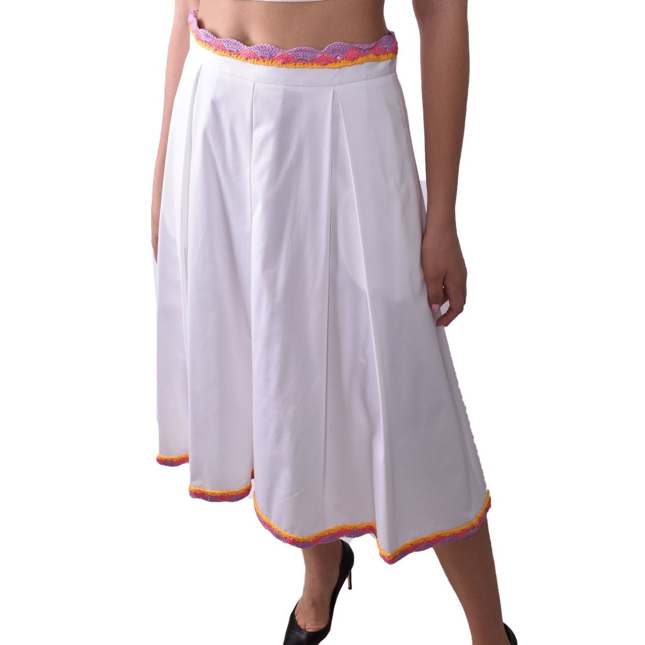 Moschino - Moschino Women Skirts
