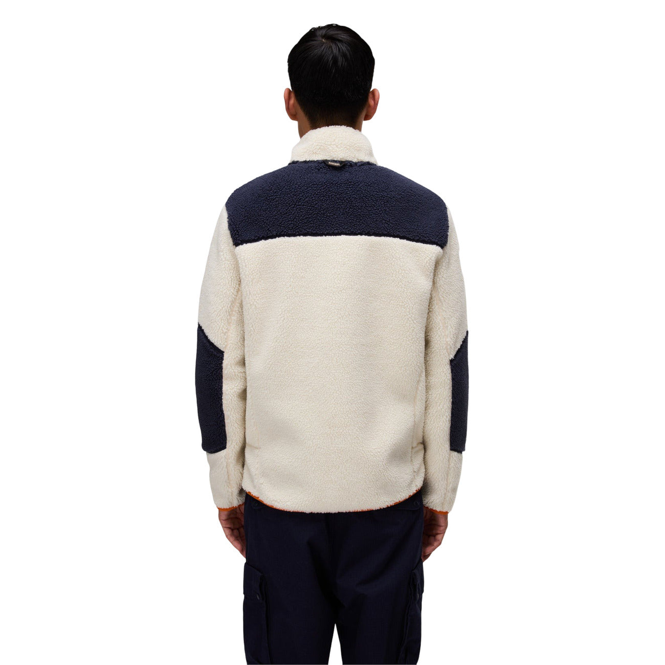 Napapijri - Men's Sweatshirts