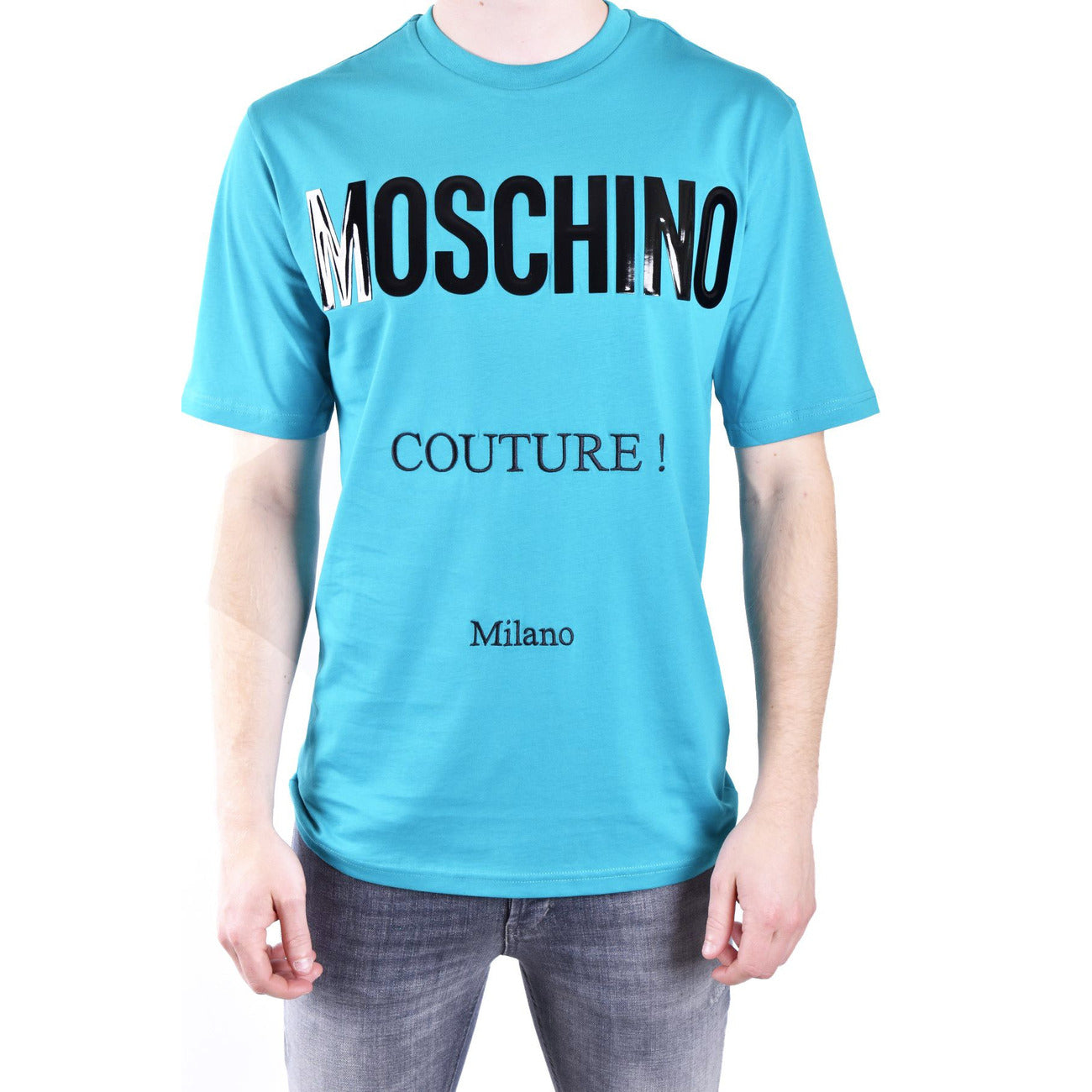 Moschino - Moschino Homme T-Shirts