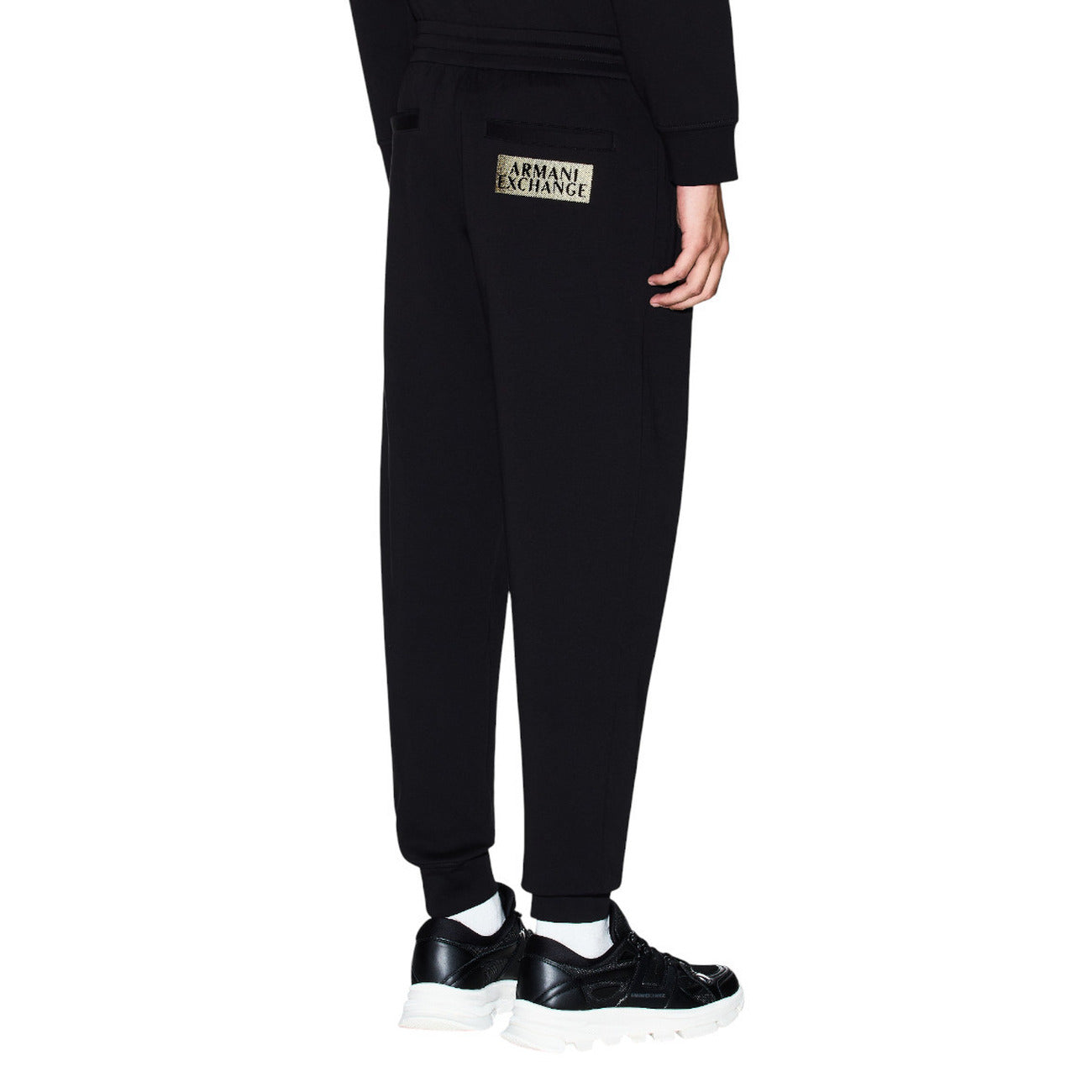 Armani Exchange - Armani Exchange Men's Pants