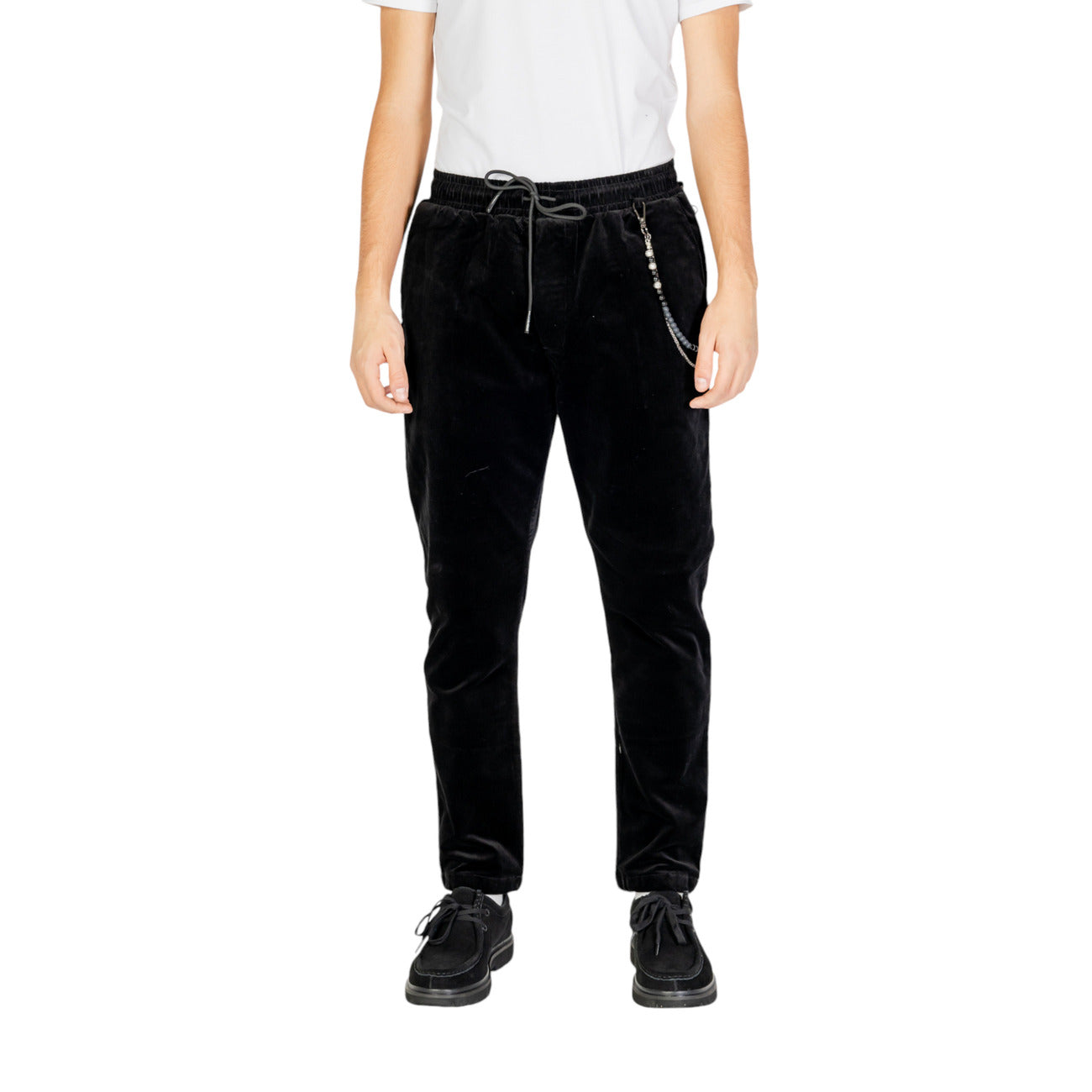 Gianni Lupo - Gianni Lupo Men's Trousers