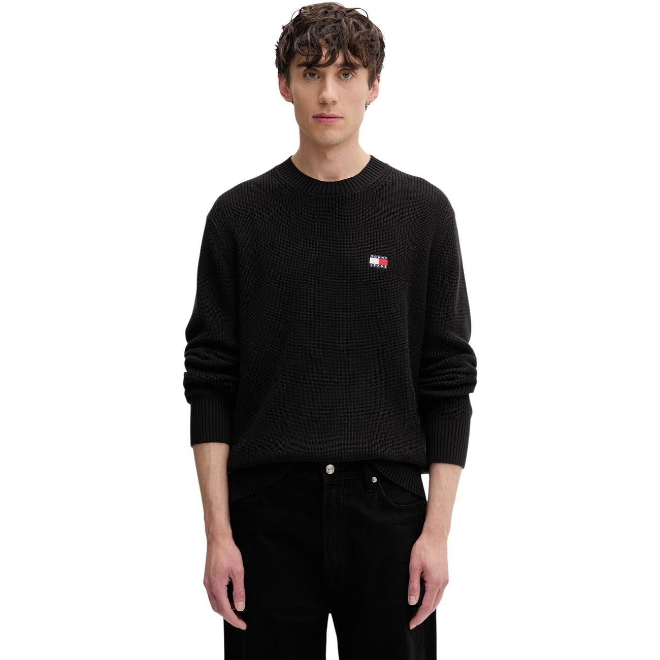 Tommy Hilfiger Jeans - Tommy Hilfiger Men's Sweaters