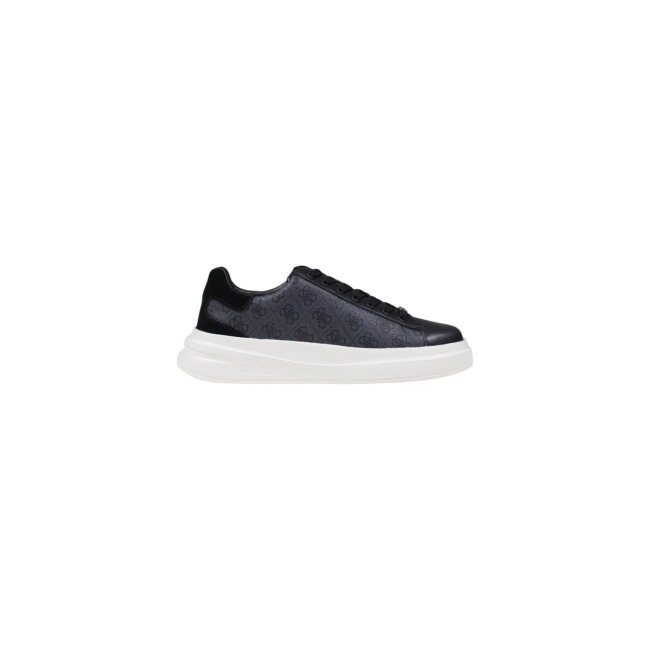 Guess - Guess Homme Baskets