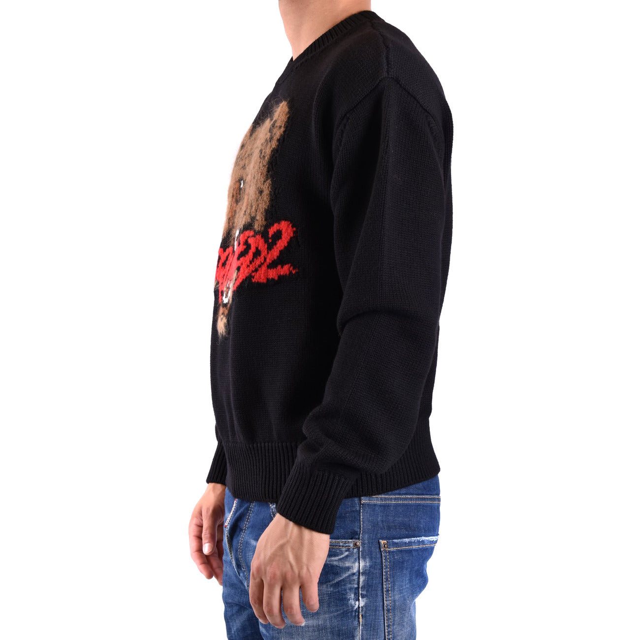 Dsquared2 - Dsquared2 Men's Sweaters