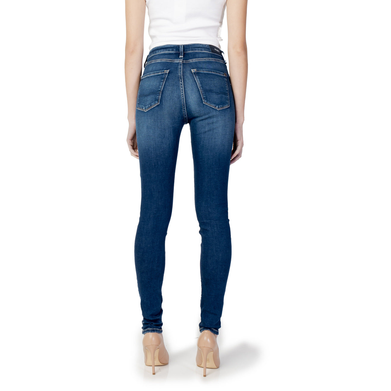 Pepe Jeans - Pepe Jeans Women's Jeans