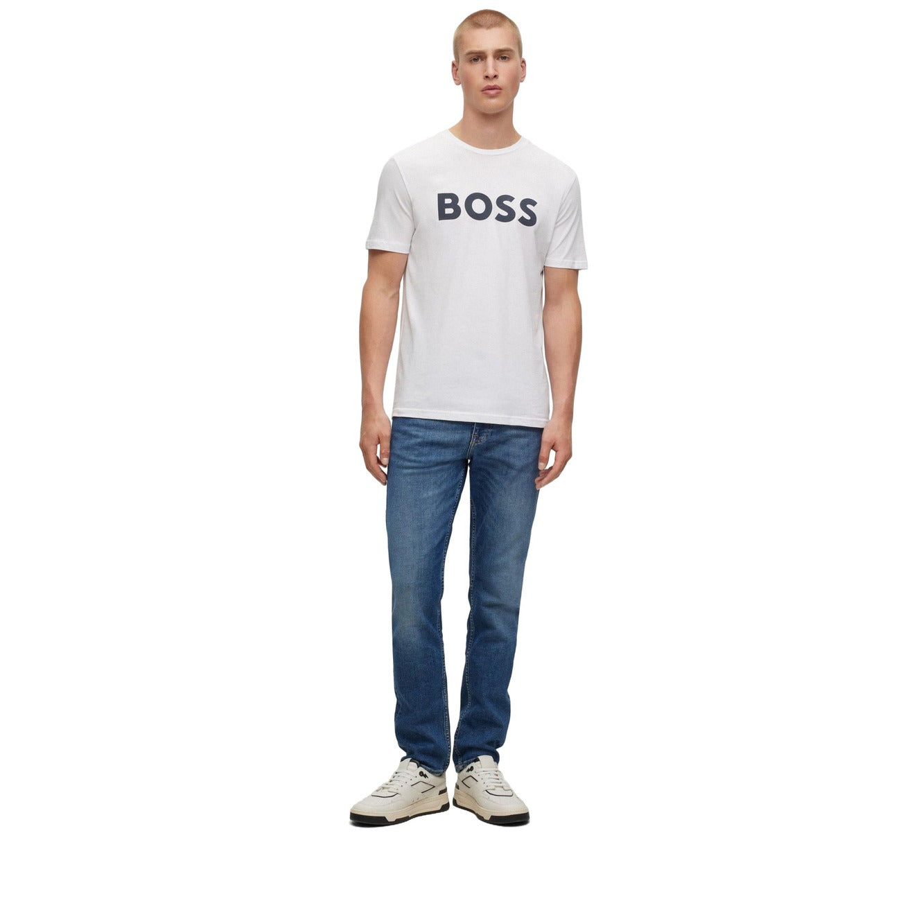 Boss - Men's T-Shirts