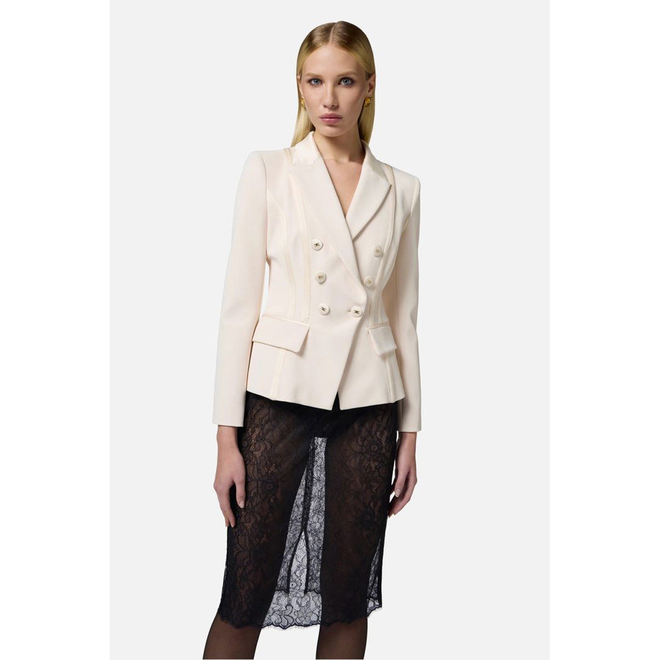 Elisabetta Franchi - Elisabetta Franchi Femme Jaquettes