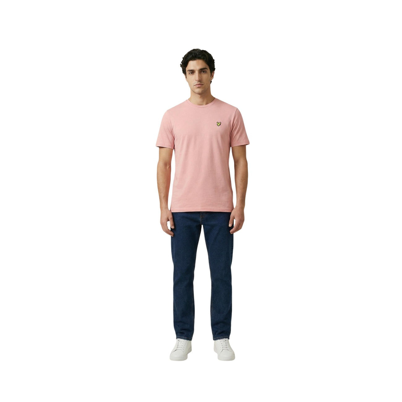 Lyle & Scott - Lyle & Scott Men's T-Shirts
