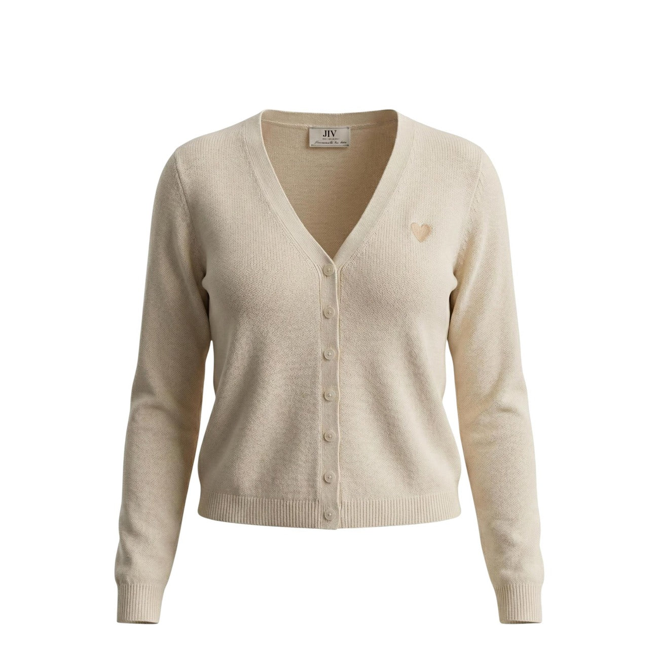 Jacqueline De Yong - Jacqueline De Yong Femme Cardigans