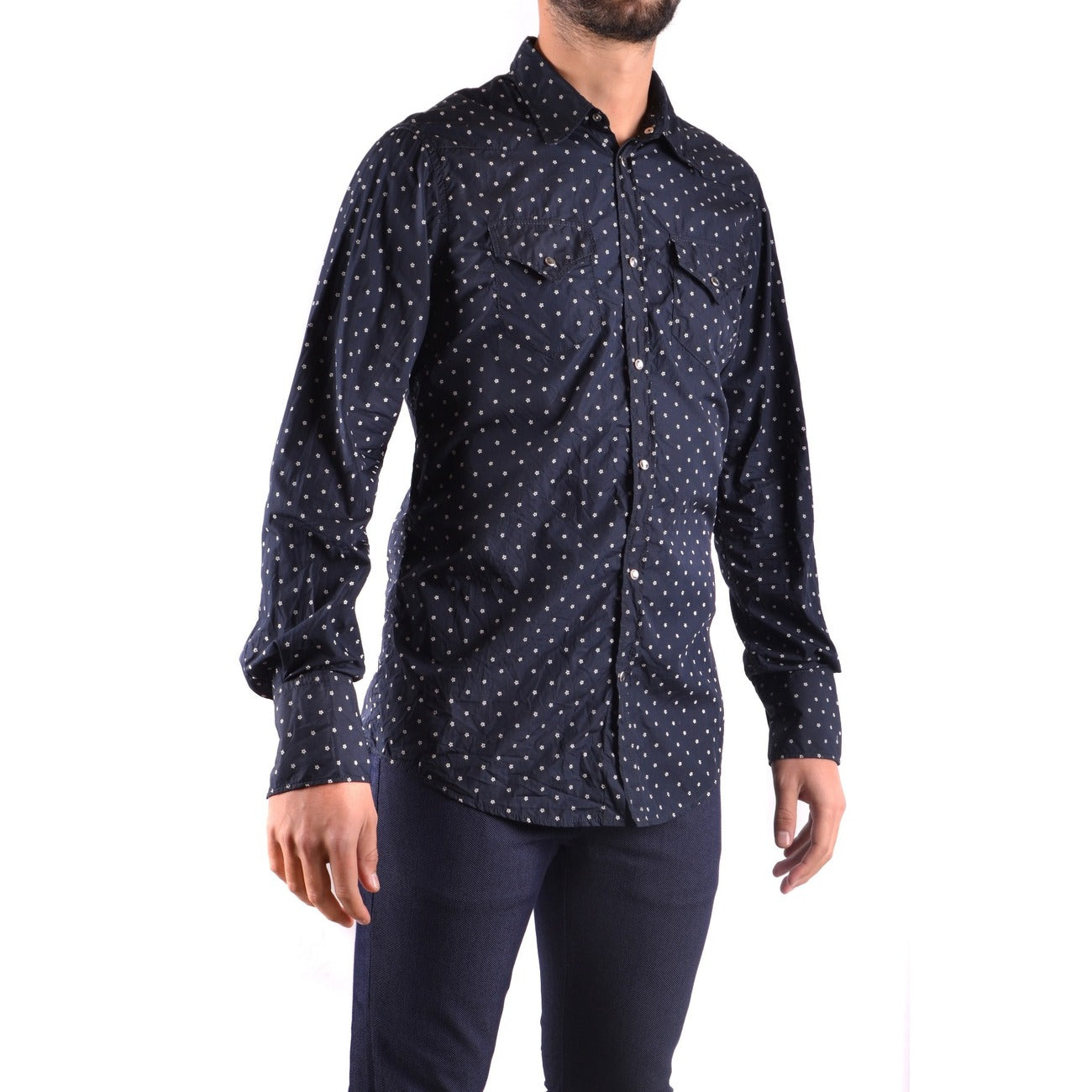 Dsquared - Dsquared Homme Chemises