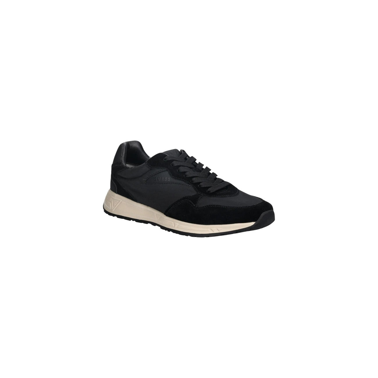Guess - Guess Homme Baskets