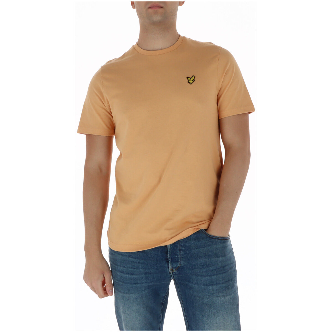 Lyle & Scott - Lyle & Scott Men's T-Shirts