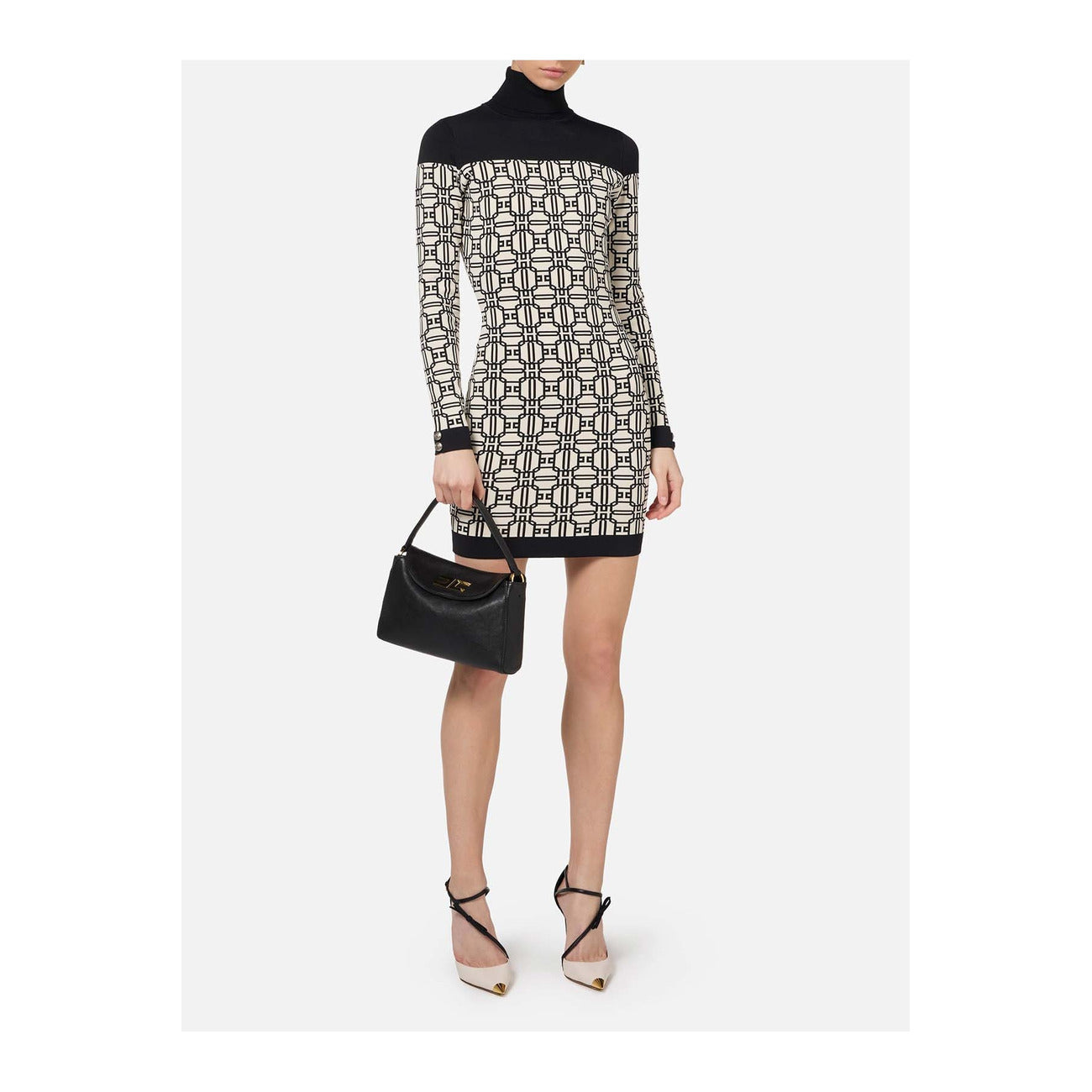 Elisabetta Franchi - Elisabetta Franchi Femme Robes