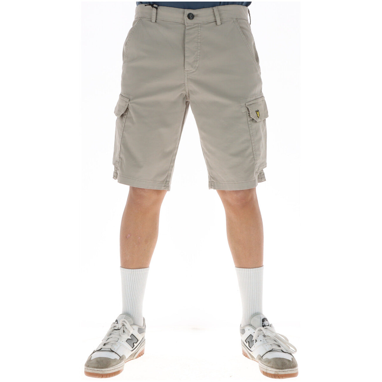 Lyle & Scott - Lyle & Scott Men's Shorts