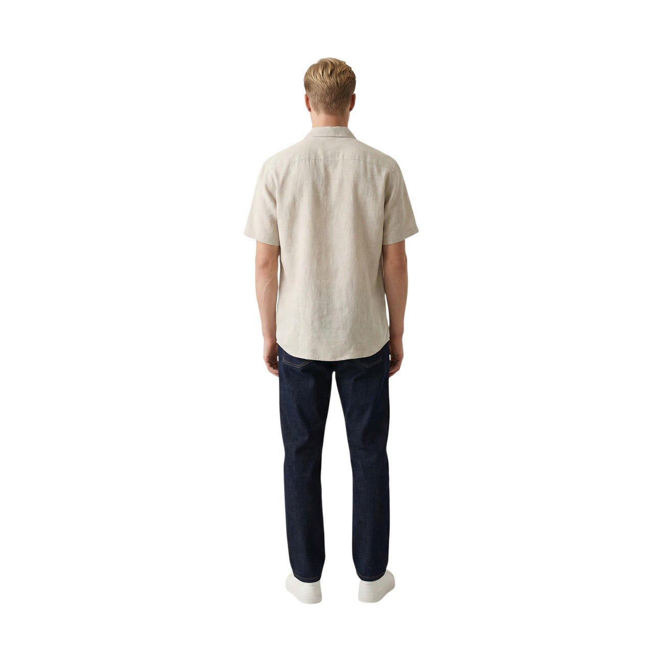 Gianni Lupo - Gianni Lupo Men's Shirts