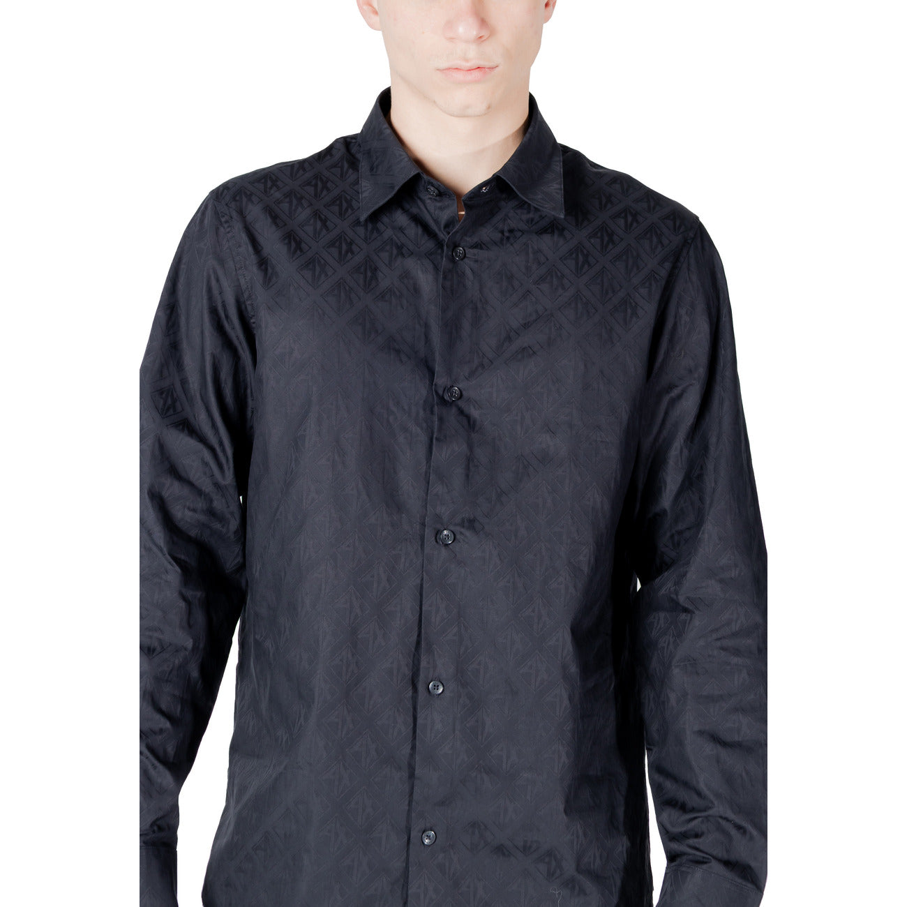 Armani Exchange - Armani Exchange Men's Shirts