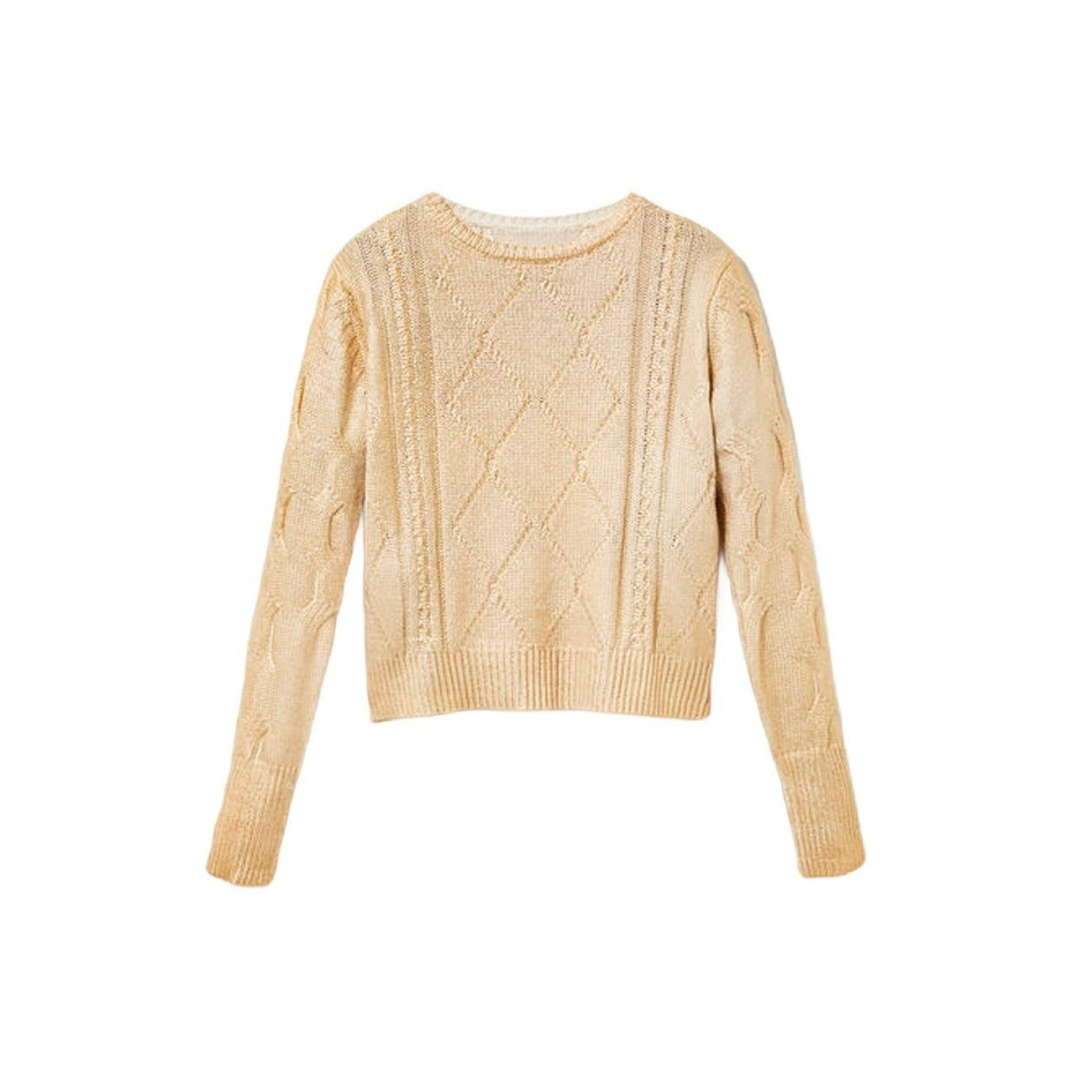 Desigual - Desigual Women's Sweaters