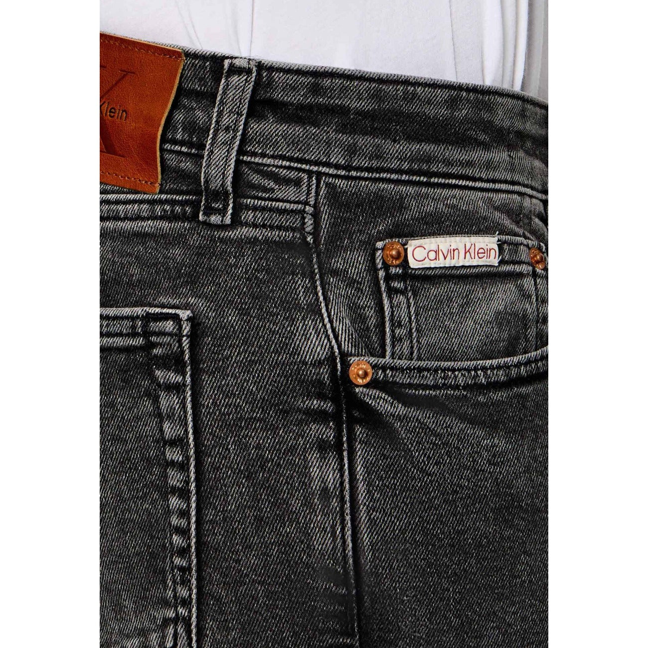 Calvin Klein Jeans - Calvin Klein Jeans Homme Jeans