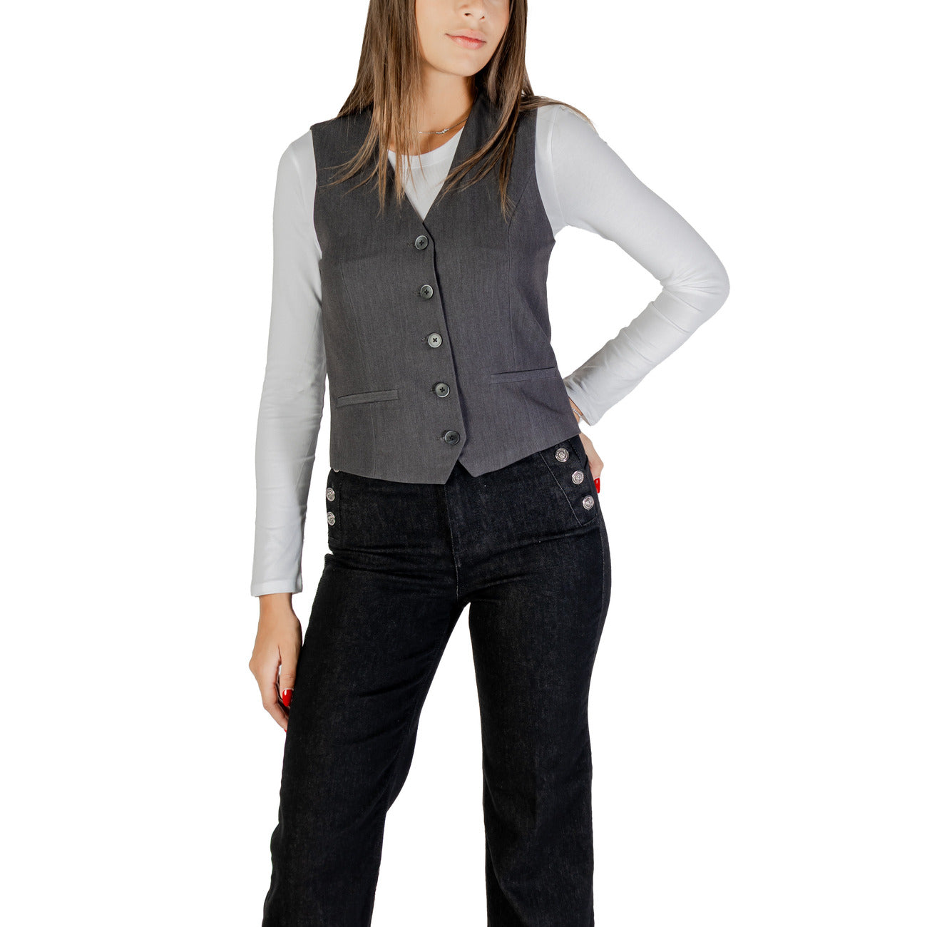 Only - Only Women's Vests