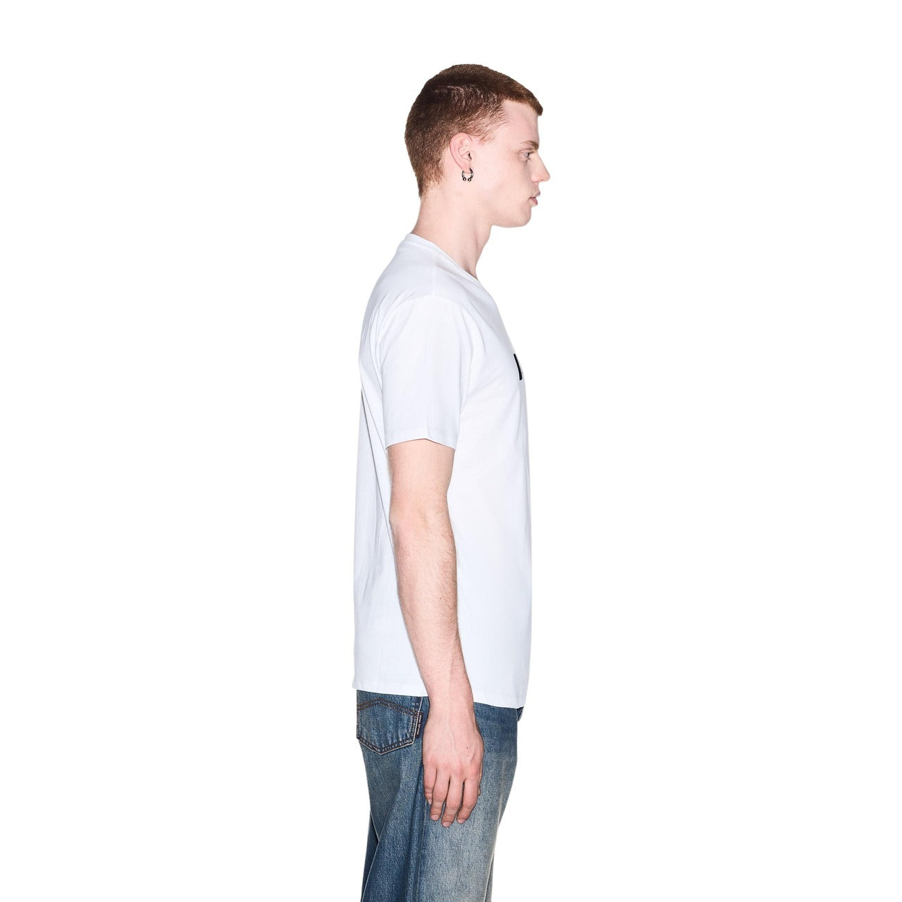 Armani Exchange - Armani Exchange Homme T-Shirts